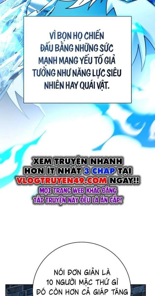 Stream Của Cung Thủ Thiên Tài - Page 20