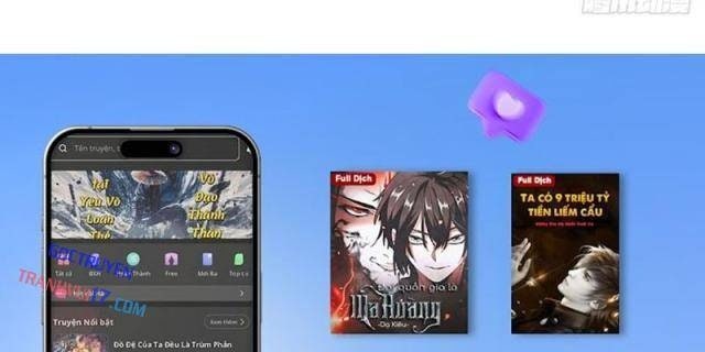 Trảm Thần - Page 45