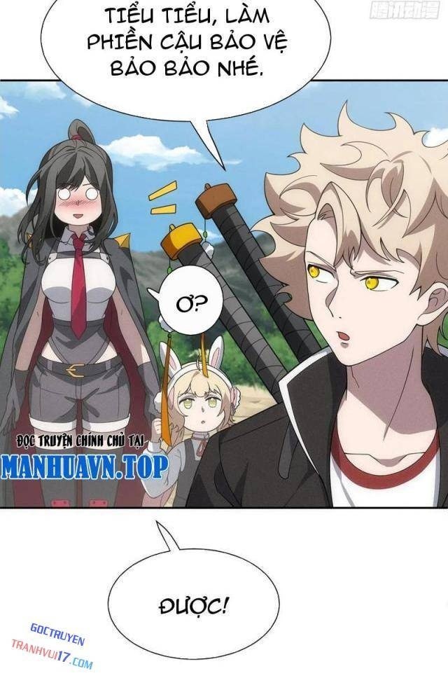 Trảm Thần - Page 27