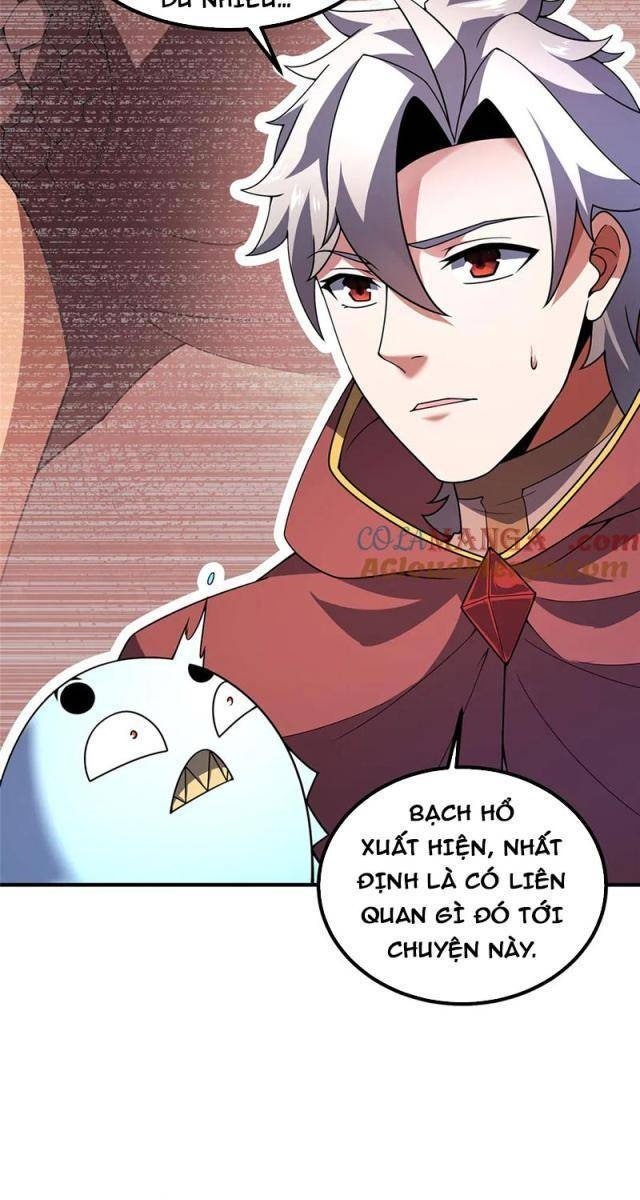 Thần Sủng Tiến Hóa - Page 49