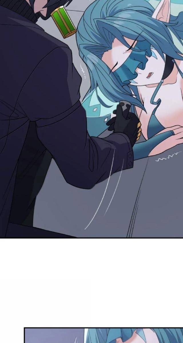 Thuật Sĩ Luyện Kim Tà Ác Không Giải Quyết Được Vật Thí Nghiệm Của Mình - Page 67