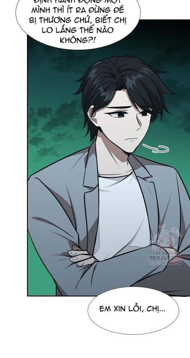 Chủ Xe Thức Ăn Nhanh Trong Ngục Tối - Page 80