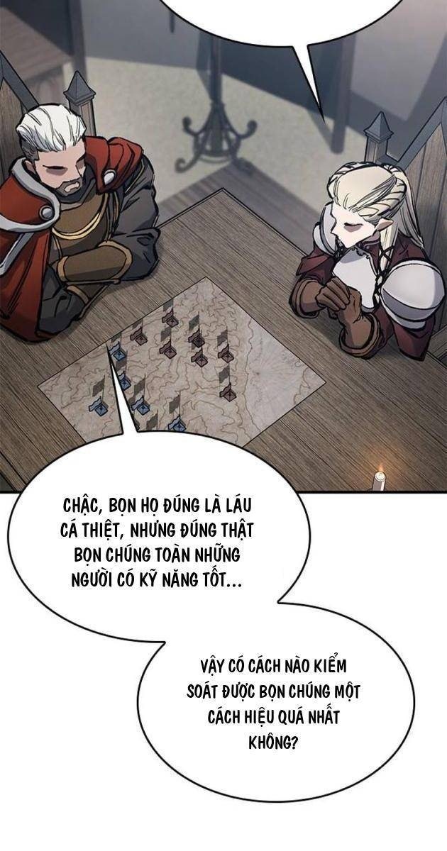 Hiệp Sĩ Sống Vì Ngày Hôm Nay - Page 74