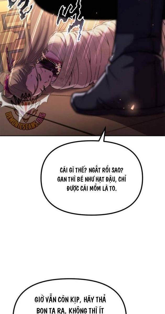 Ma Đạo Luân Hồi Ký - Page 21