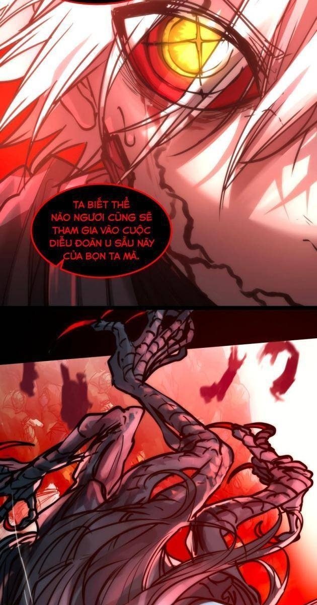 Cột Sống Đỏ - Page 92