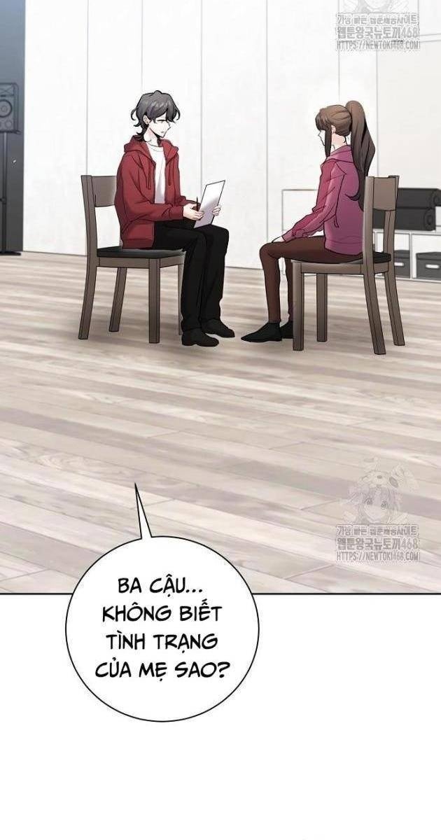 Ánh Hào Quang Của Diễn Viên Thiên Tài - Page 18