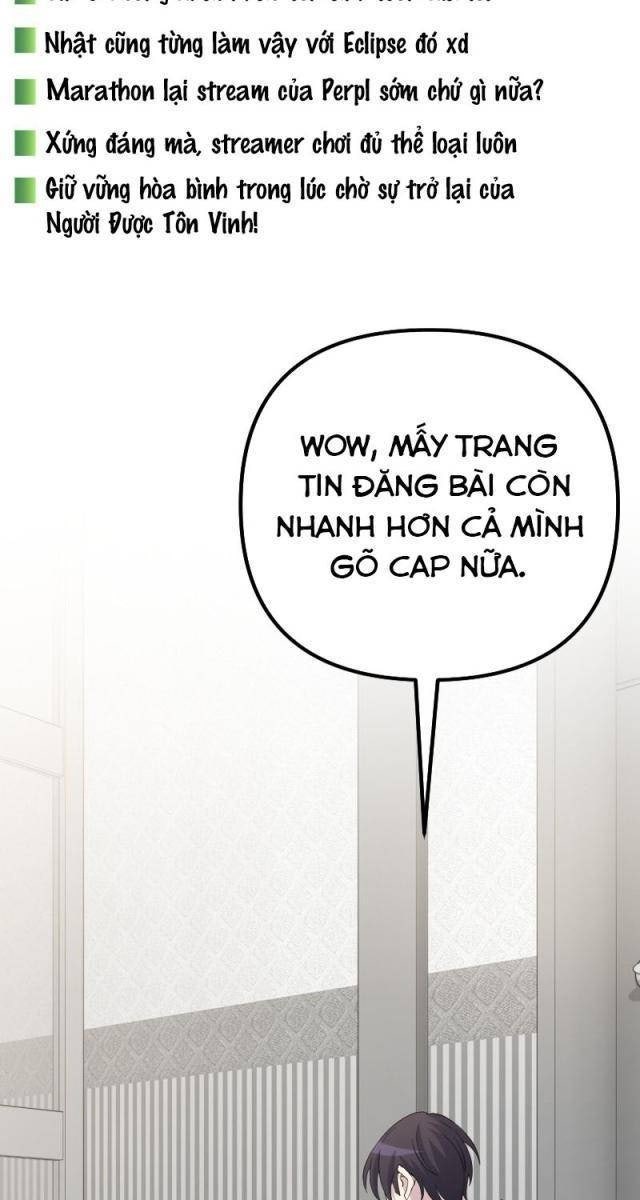 Streamer Game Thiên Tài Bị Ma Ám - Page 171