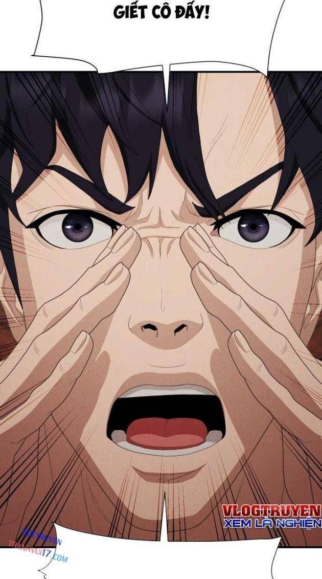 Khuyết Nhân - Page 135