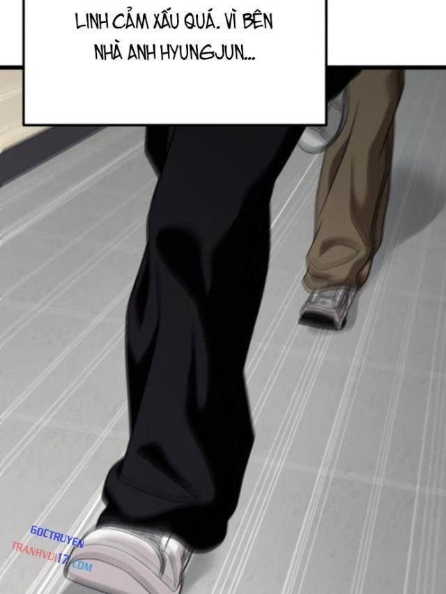 Tuyệt Đối Dân Cư - Page 16