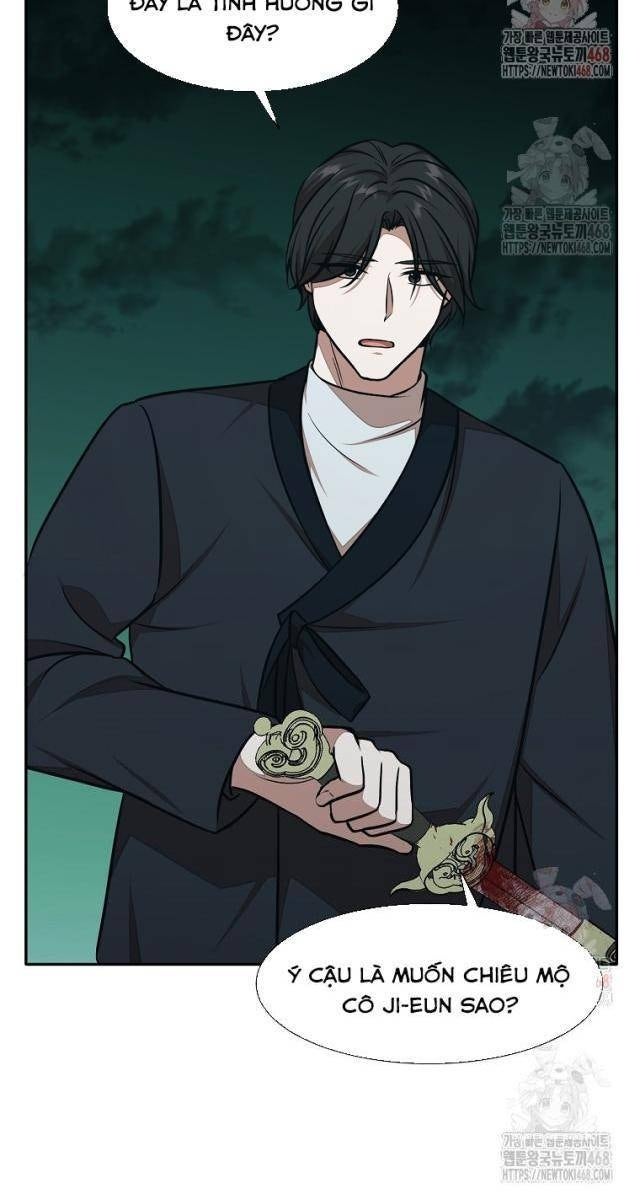 Chủ Xe Thức Ăn Nhanh Trong Ngục Tối - Page 16