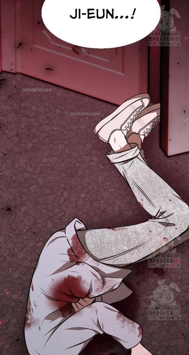 Chủ Xe Thức Ăn Nhanh Trong Ngục Tối - Page 106