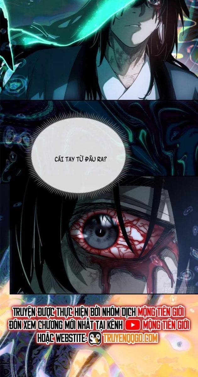 Đạo Quỷ Dị Tiên - Page 32