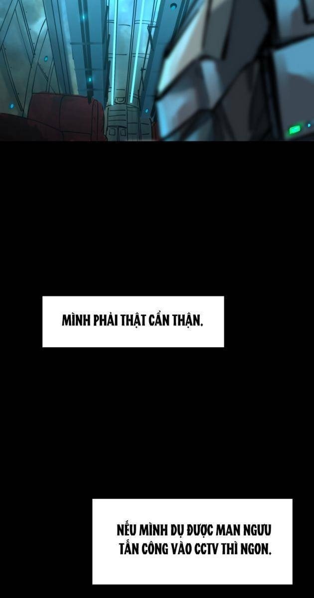 Cột Sống Đỏ - Page 37