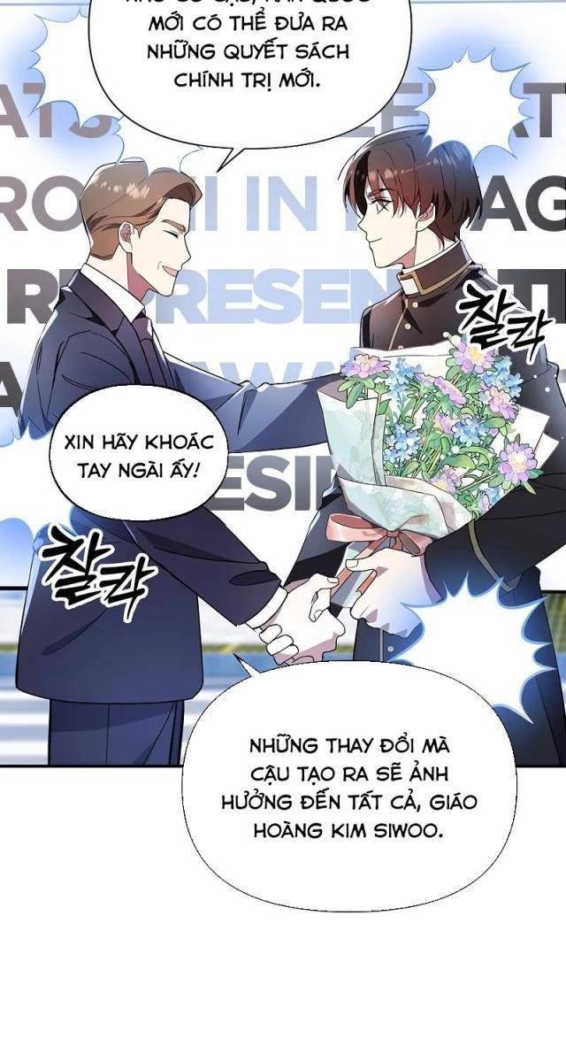 Làm Ơn Dừng Đức Giáo Hoàng Lại - Page 44