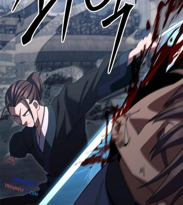 Môn Đồ Của Tam Vương - Page 36