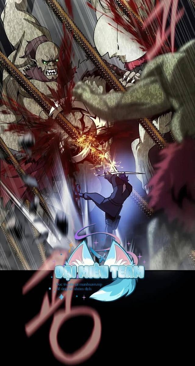 Người Chơi Thiết Thụ - Page 39