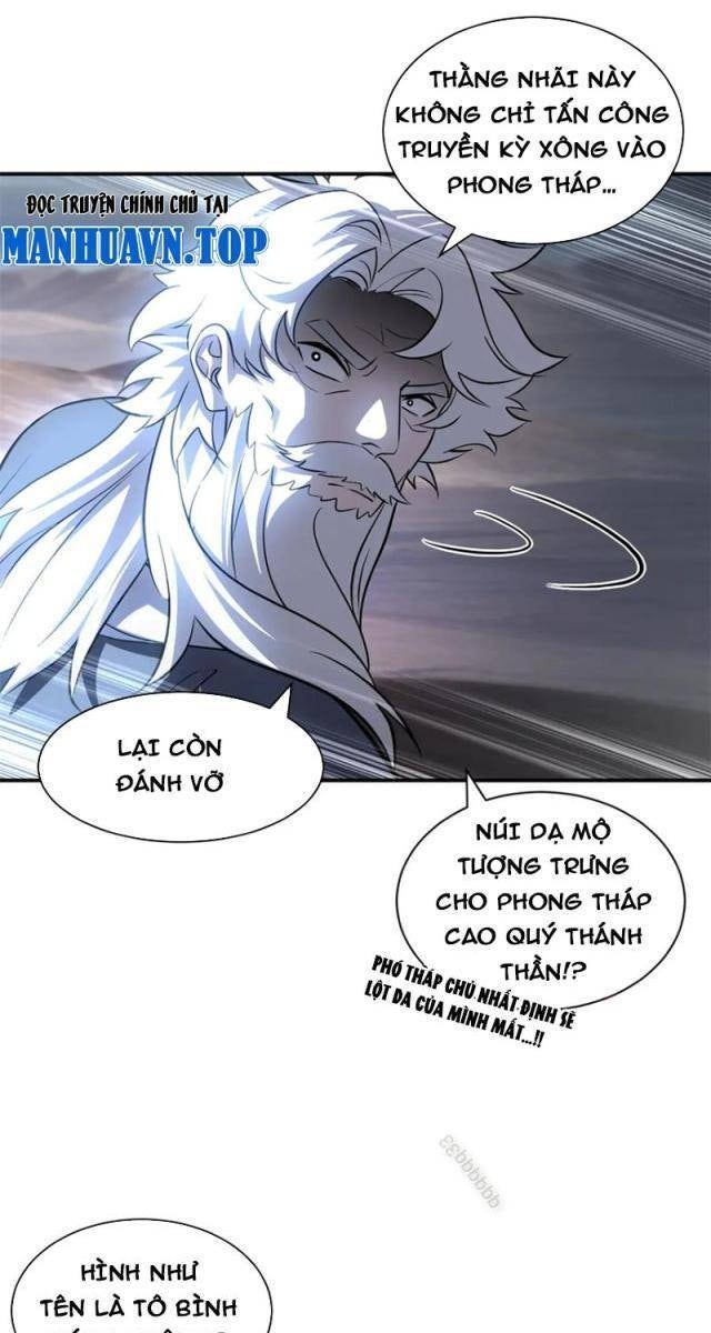 Cửa Hàng Sủng Thú Siêu Thần - Page 5