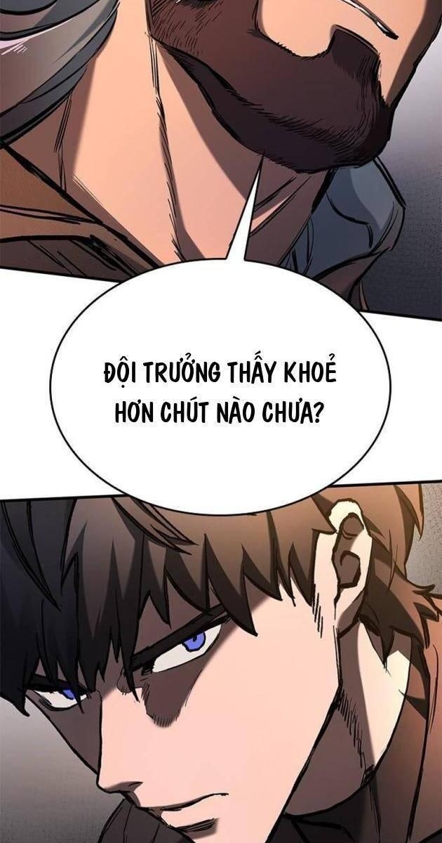 Hiệp Sĩ Sống Vì Ngày Hôm Nay - Page 8