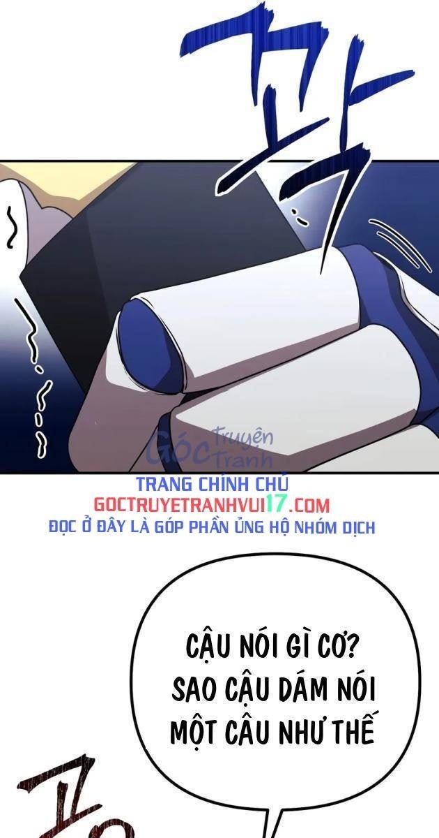 Nhập Vai Phản Diện Mắt Cáo Hoàn Hảo - Page 28