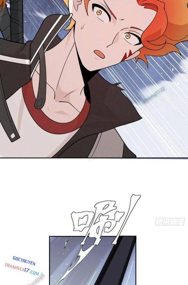 Trảm Thần - Page 35