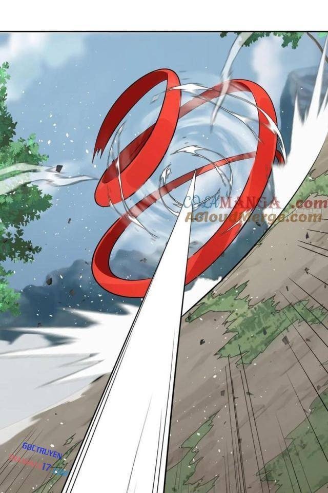 Trảm Thần - Page 21