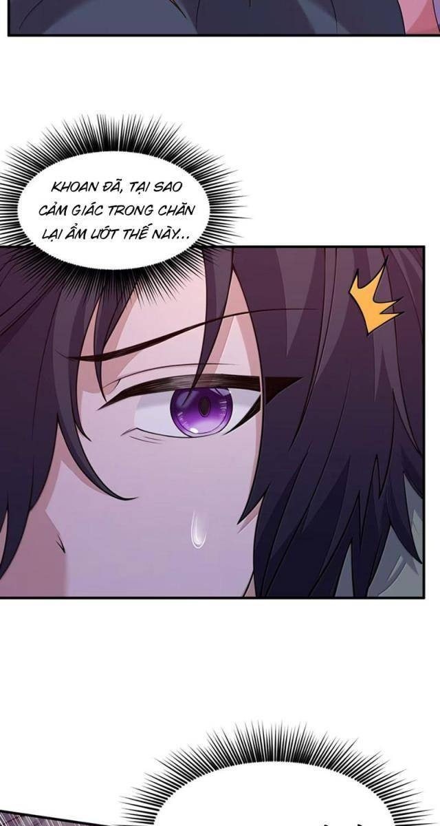 Thuật Sĩ Luyện Kim Tà Ác Không Giải Quyết Được Vật Thí Nghiệm Của Mình - Page 25