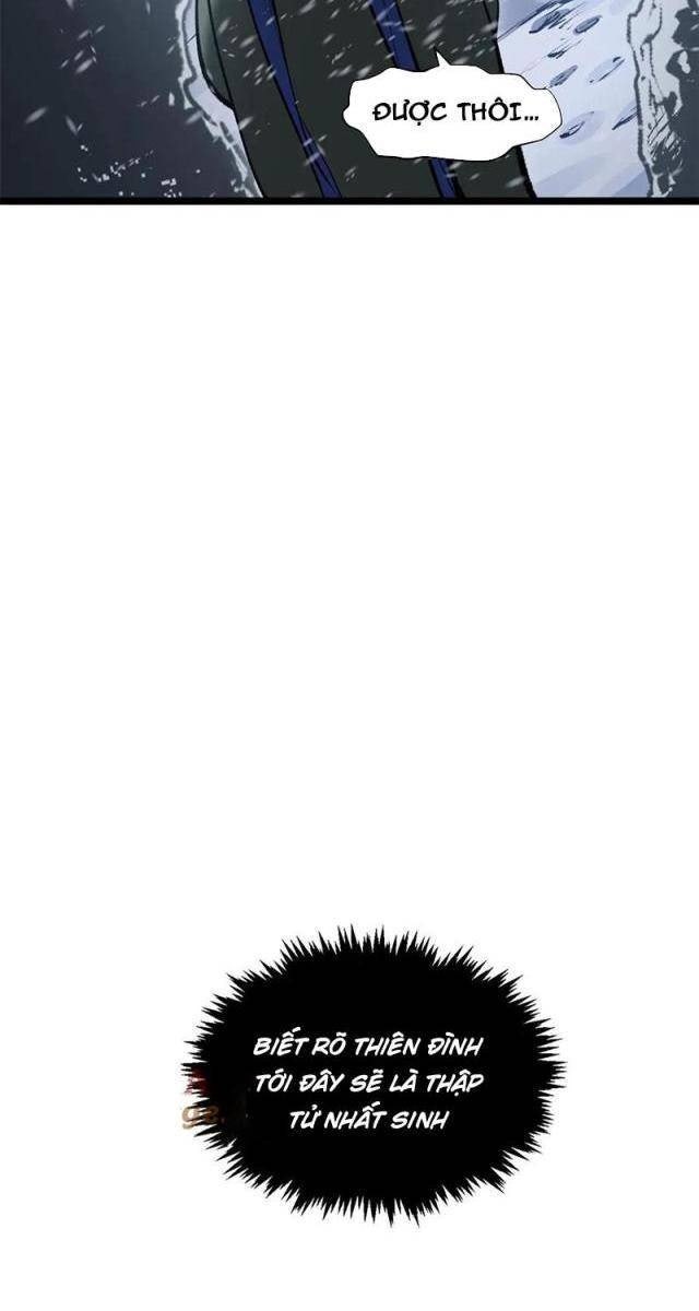 Đỉnh Cấp Khí Vận, Lặng Lẽ Tu Luyện Ngàn Năm - Page 23