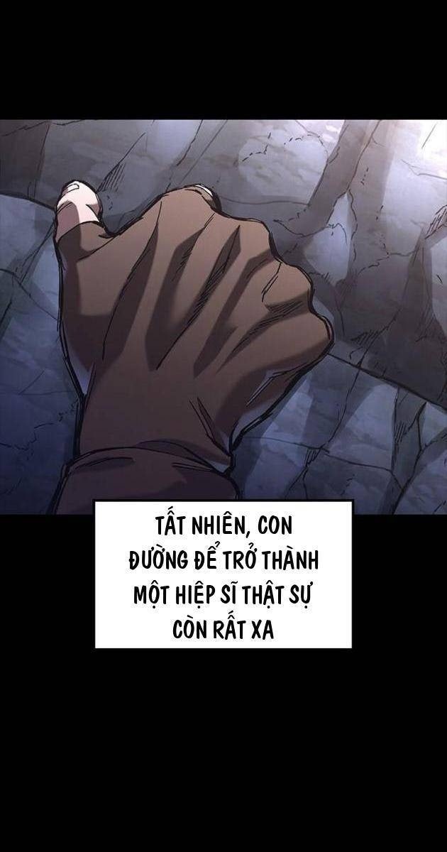 Hiệp Sĩ Sống Vì Ngày Hôm Nay - Page 28