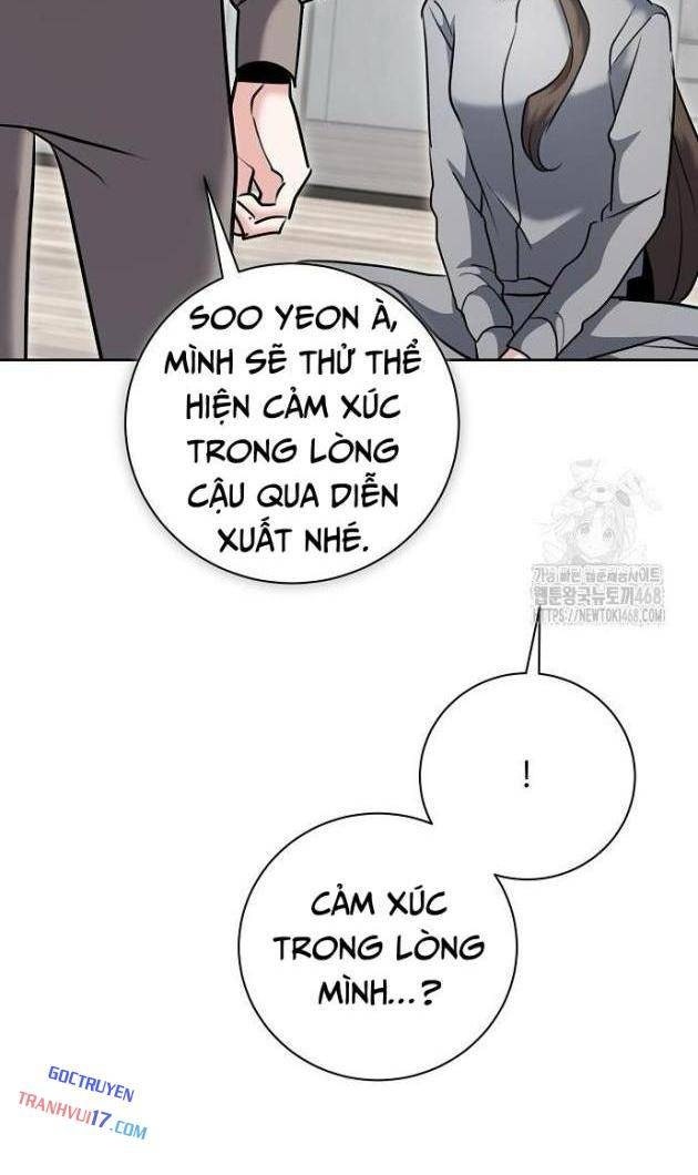 Ánh Hào Quang Của Diễn Viên Thiên Tài - Page 115