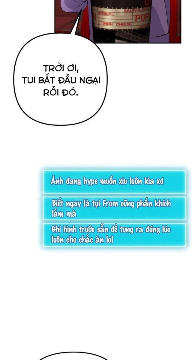 Streamer Game Thiên Tài Bị Ma Ám - Page 142