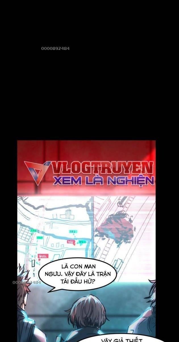 Cột Sống Đỏ - Page 52