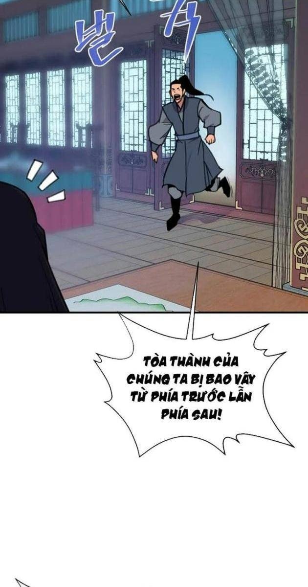 Kẻ Mạnh Nhất Lịch Sử - Page 39