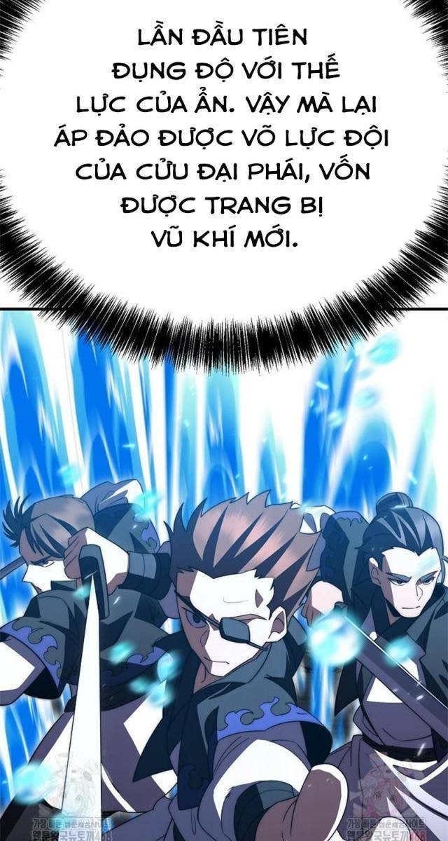 Môn Đồ Của Tam Vương - Page 97