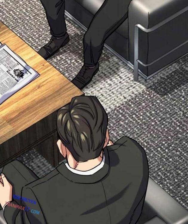 Tiểu Thiếu Gia Gia Tộc Tài Phiệt - Page 24