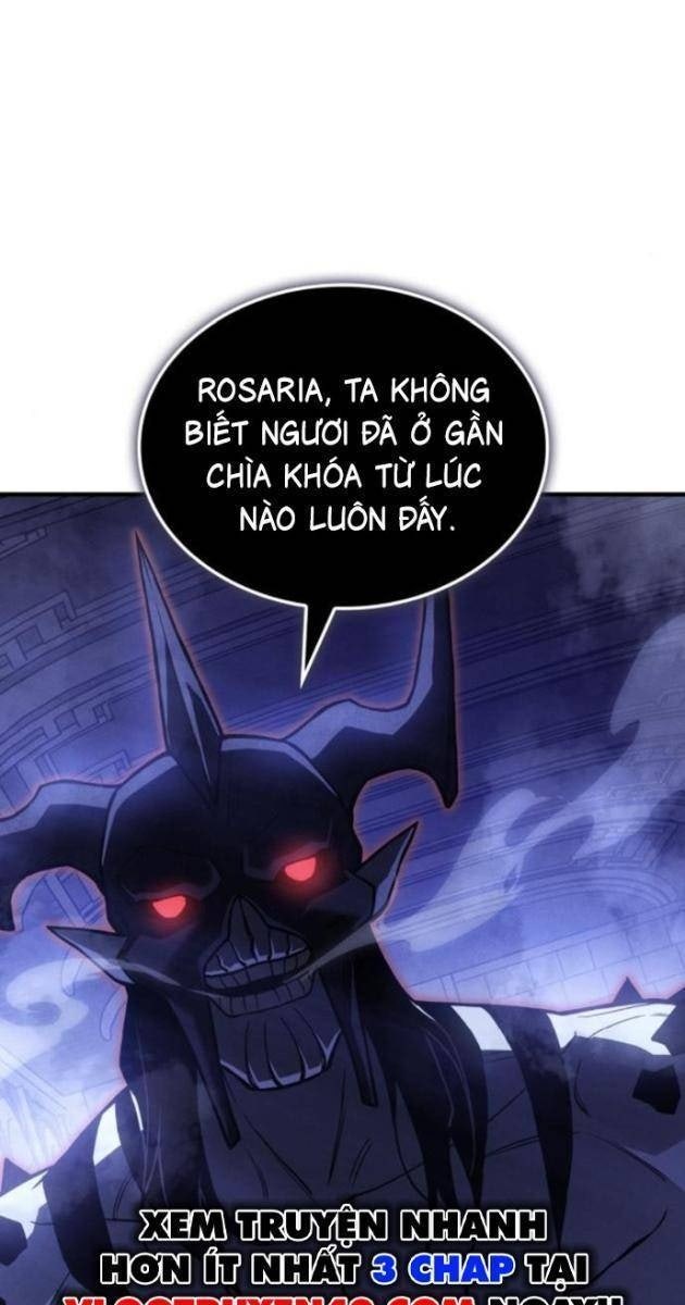 Hồi Quy Bằng Vương Quyền - Page 10