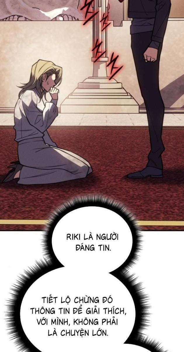 Hồi Quy Bằng Vương Quyền - Page 83