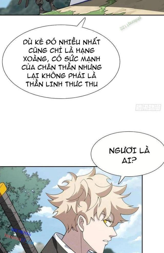 Trảm Thần - Page 30