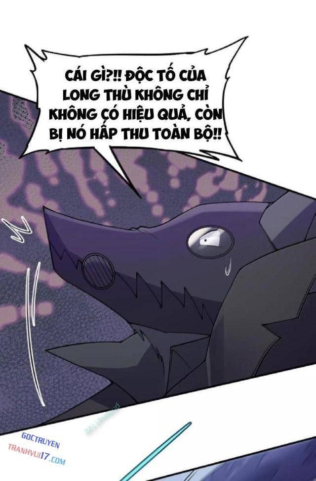 Thuật Sĩ Luyện Kim Tà Ác Không Giải Quyết Được Vật Thí Nghiệm Của Mình - Page 34