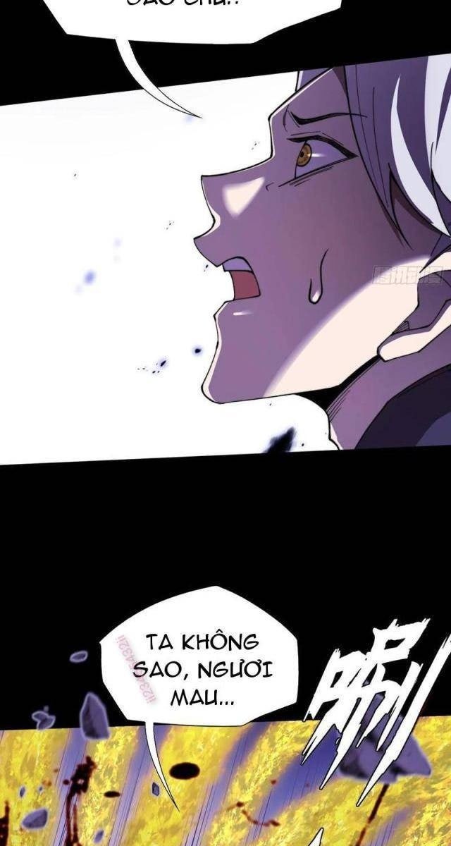 Quỷ Trọc Tiên Đạo - Page 19