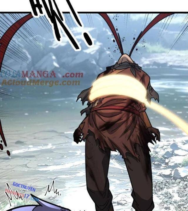 Lão Xà Tu Tiên - Page 48