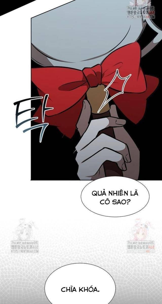 Chủ Xe Thức Ăn Nhanh Trong Ngục Tối - Page 37