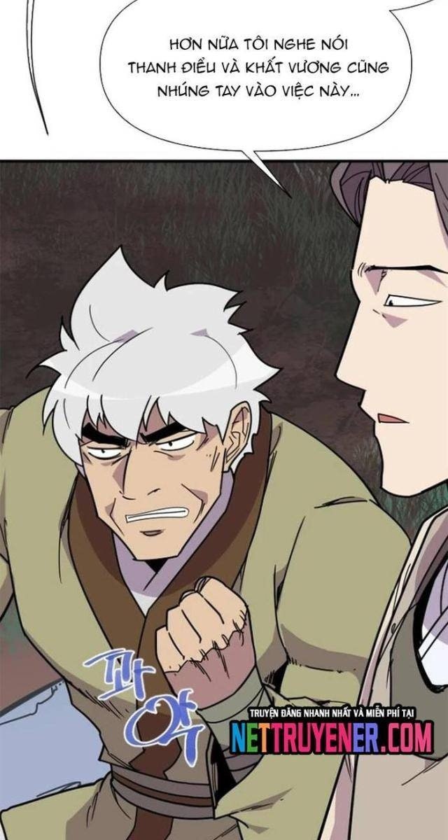 Kẻ Mạnh Nhất Lịch Sử - Page 64