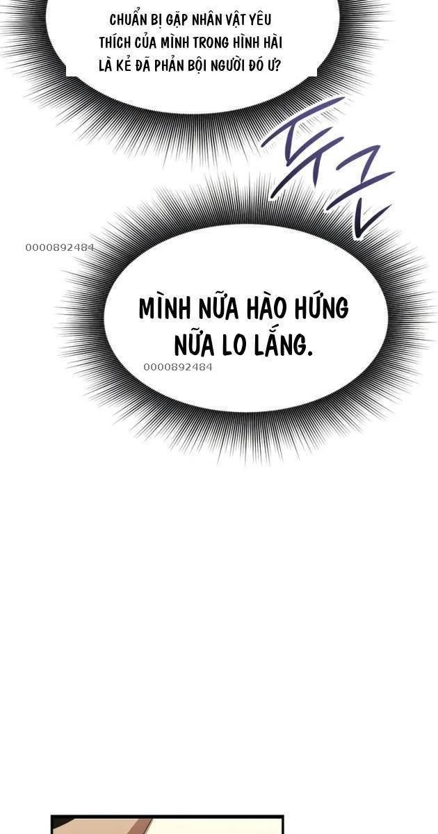 Nhập Vai Phản Diện Mắt Cáo Hoàn Hảo - Page 47