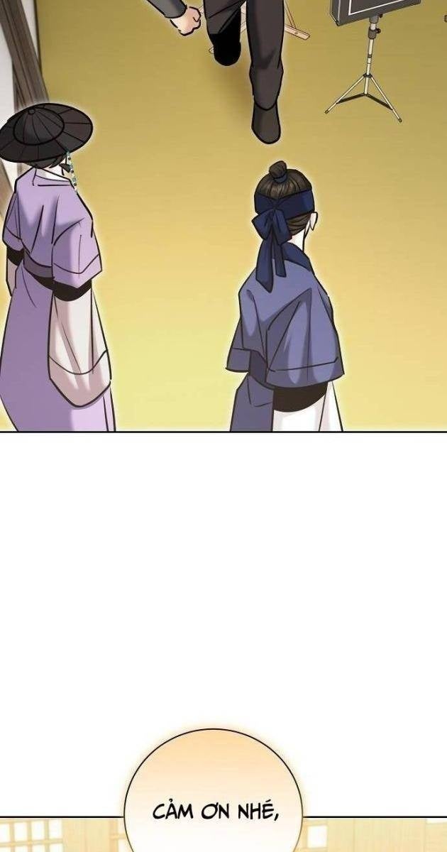 Ánh Hào Quang Của Diễn Viên Thiên Tài - Page 79