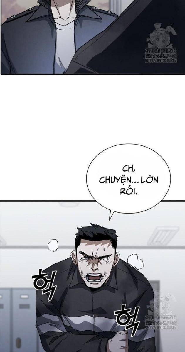 Cá Mập Wyvern - Page 4