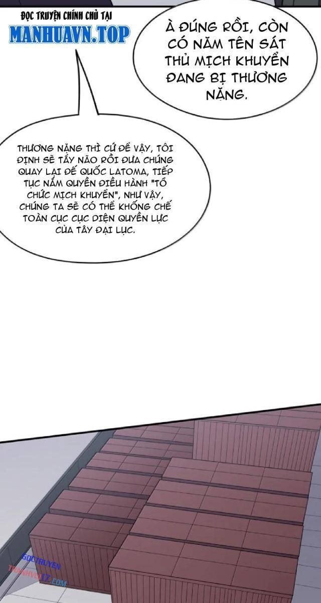 Thuật Sĩ Luyện Kim Tà Ác Không Giải Quyết Được Vật Thí Nghiệm Của Mình - Page 12