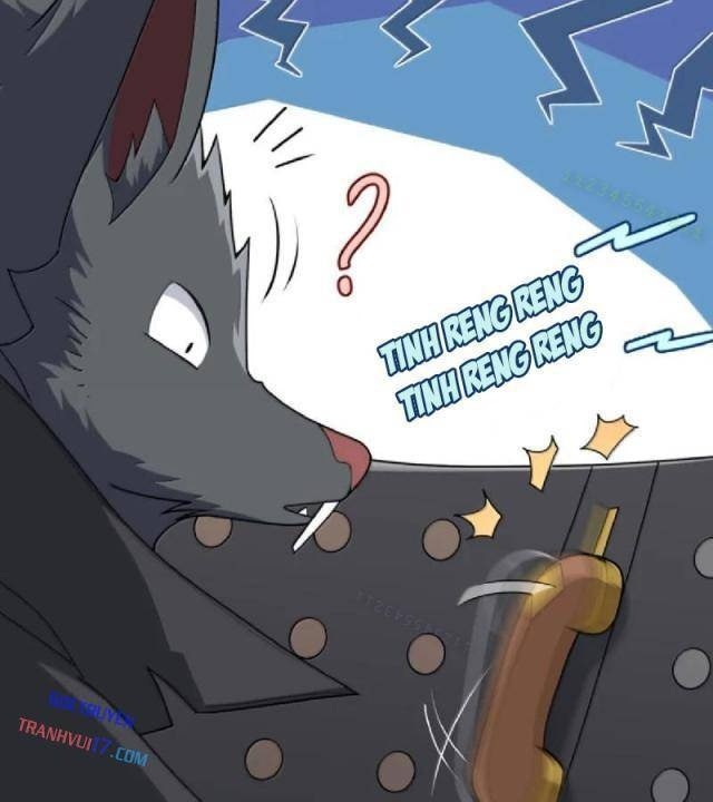 Thuật Sĩ Luyện Kim Tà Ác Không Giải Quyết Được Vật Thí Nghiệm Của Mình - Page 56