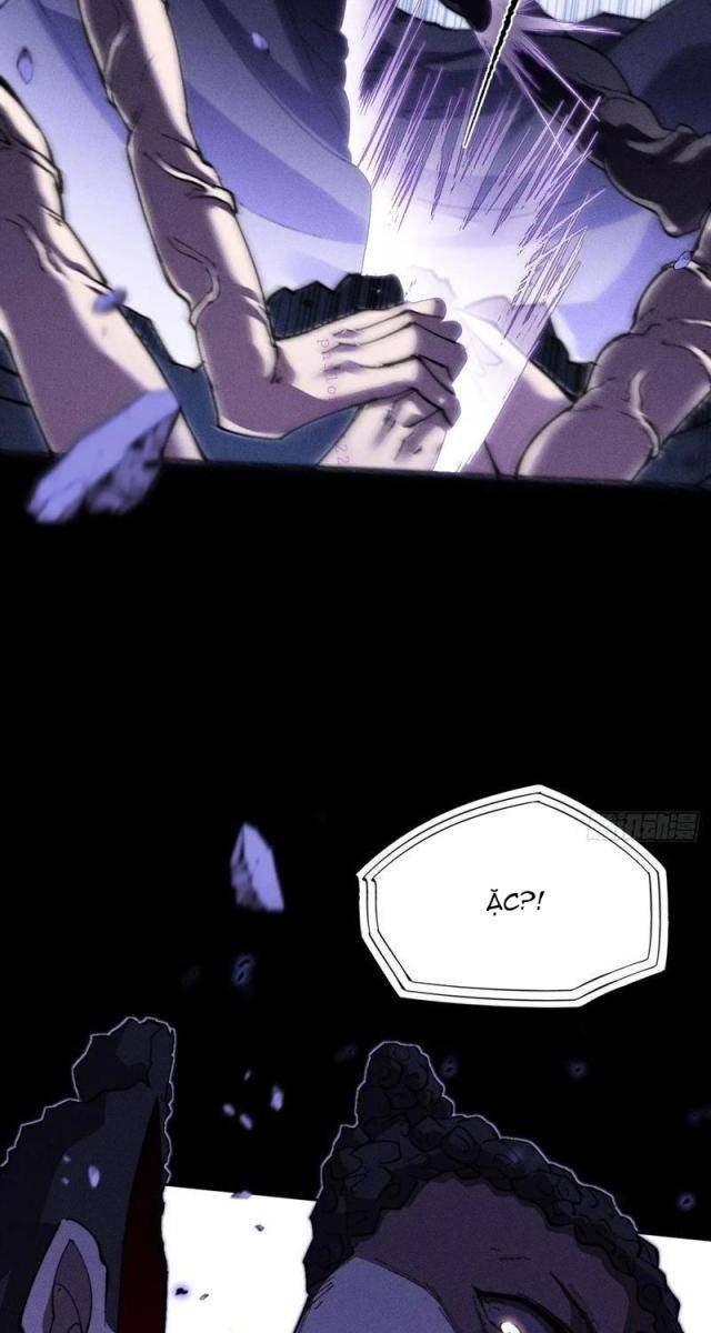 Quỷ Trọc Tiên Đạo - Page 43