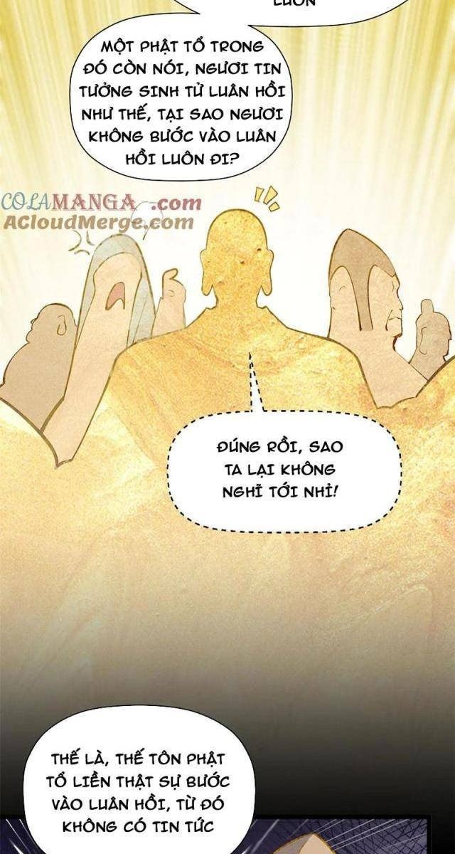 Đỉnh Cấp Khí Vận, Lặng Lẽ Tu Luyện Ngàn Năm - Page 5