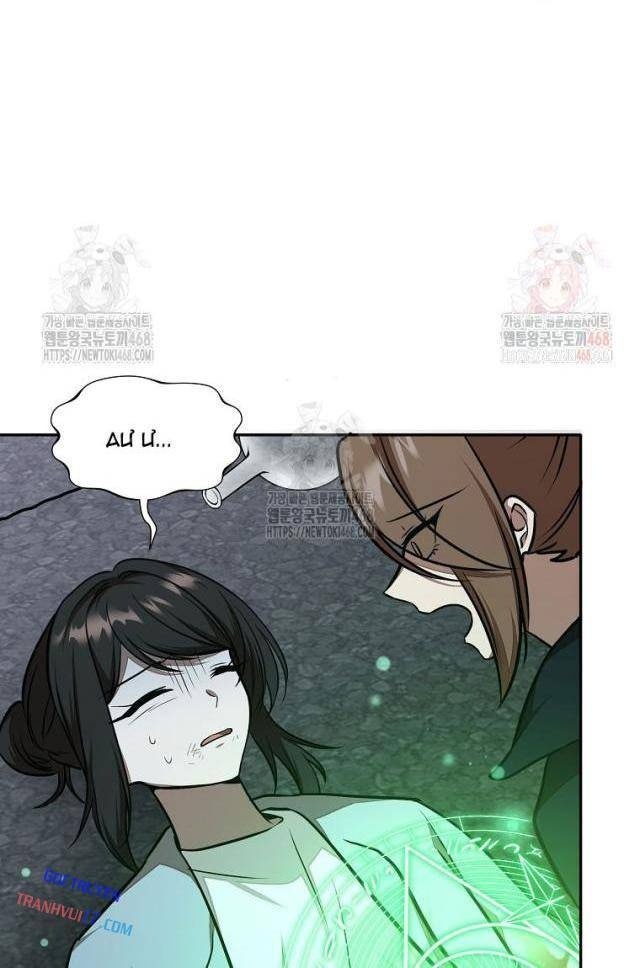 Chủ Xe Thức Ăn Nhanh Trong Ngục Tối - Page 33